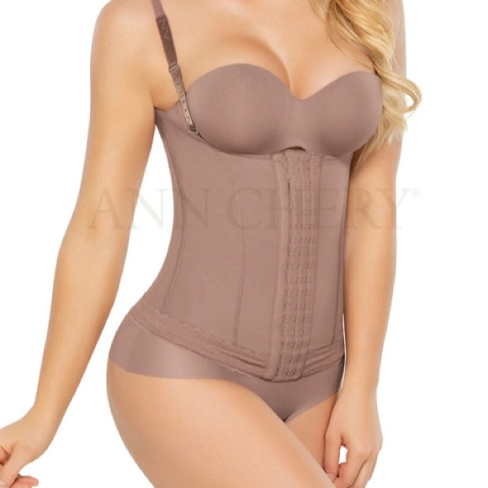 ‼️Ann Chery underbust fajas brand new‼️